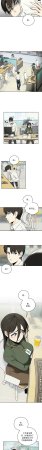 USHIMOCHI OZ 下班后的秘密关系 下班後的秘密關係 1-101 Chinese Ongoing - Page 6