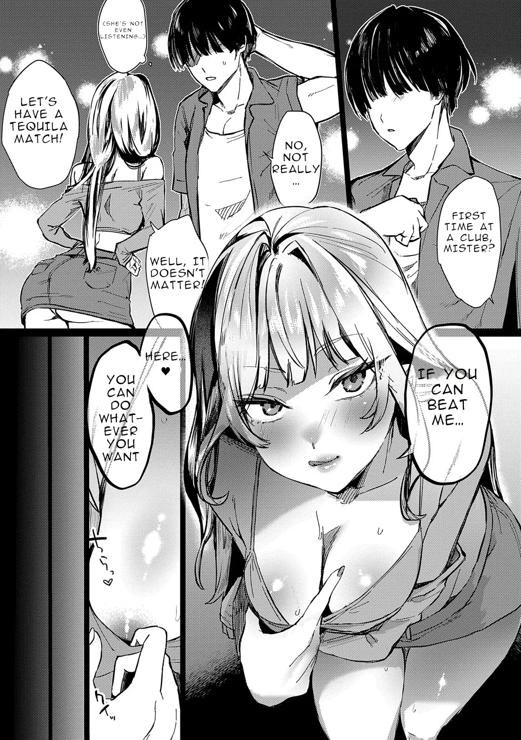 Ushio Kiyoshi Playing With Fire - Image 4