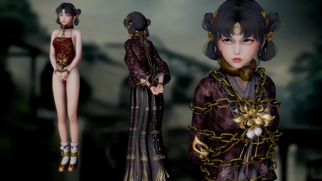 usir 十二缚具 00-10 - Image 9
