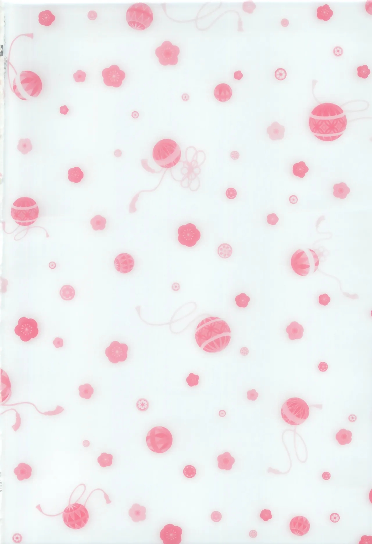 Utahime Teien 21 chimeremarie Ugetsu Kawaii no Yu THE IDOLMSTER CINDERELLA GIRLS 漢化 - Image 3