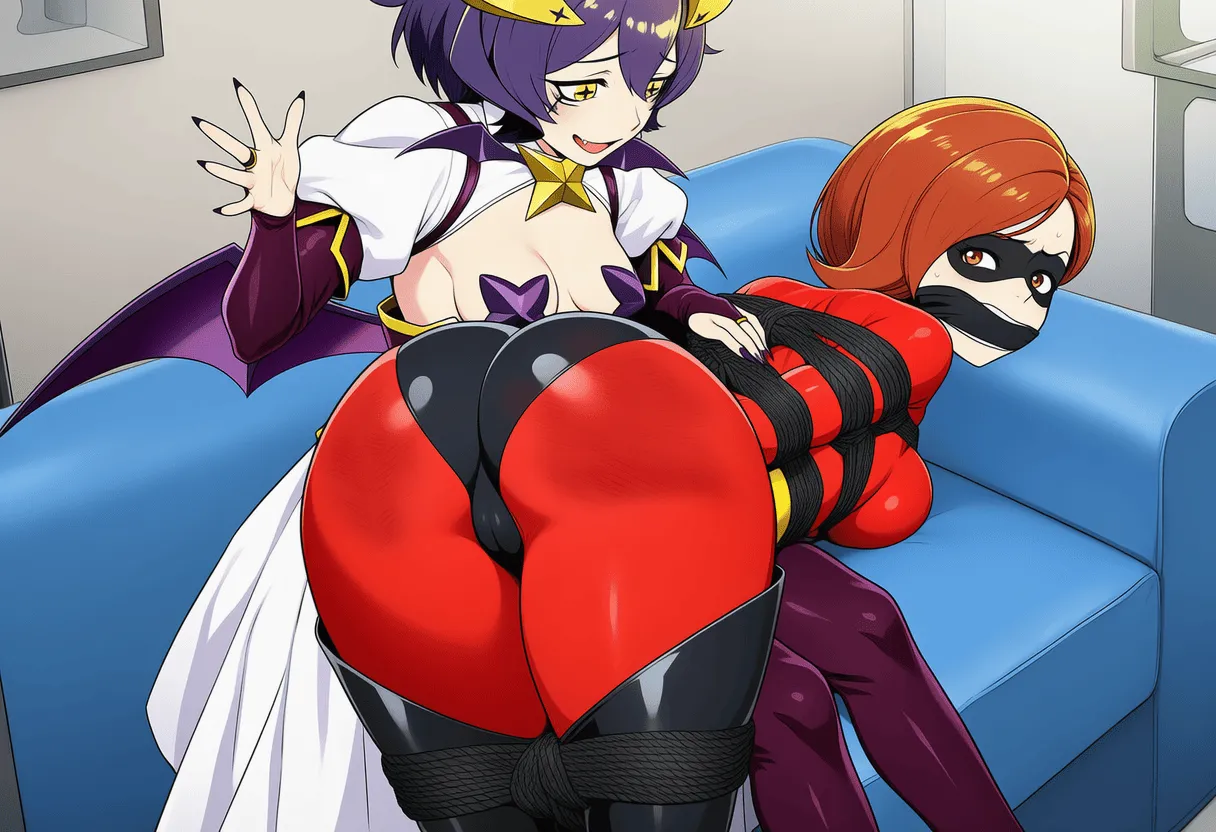 Utena loves magical girls - Image 21
