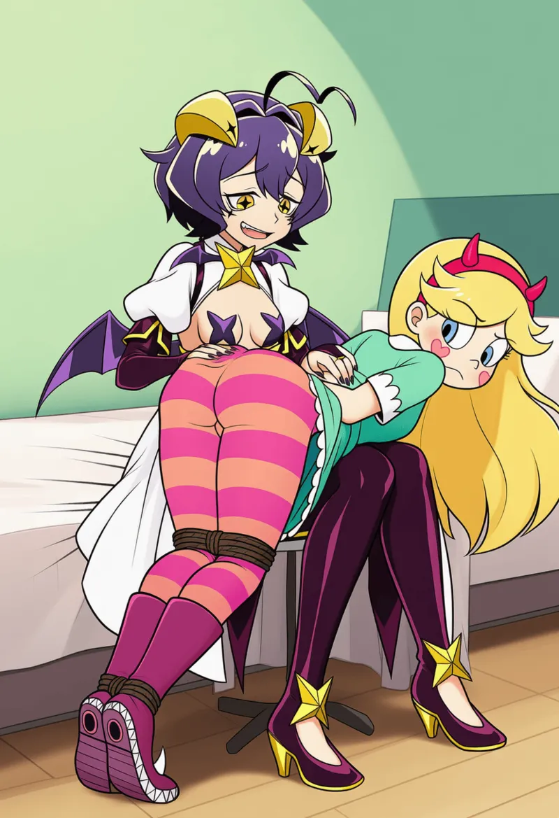 Utena loves magical girls - Image 28