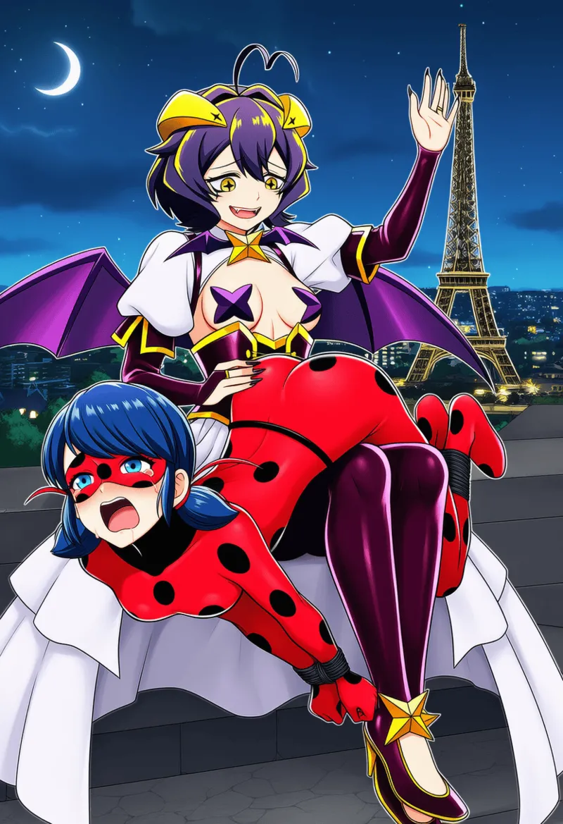 Utena loves magical girls - Image 29