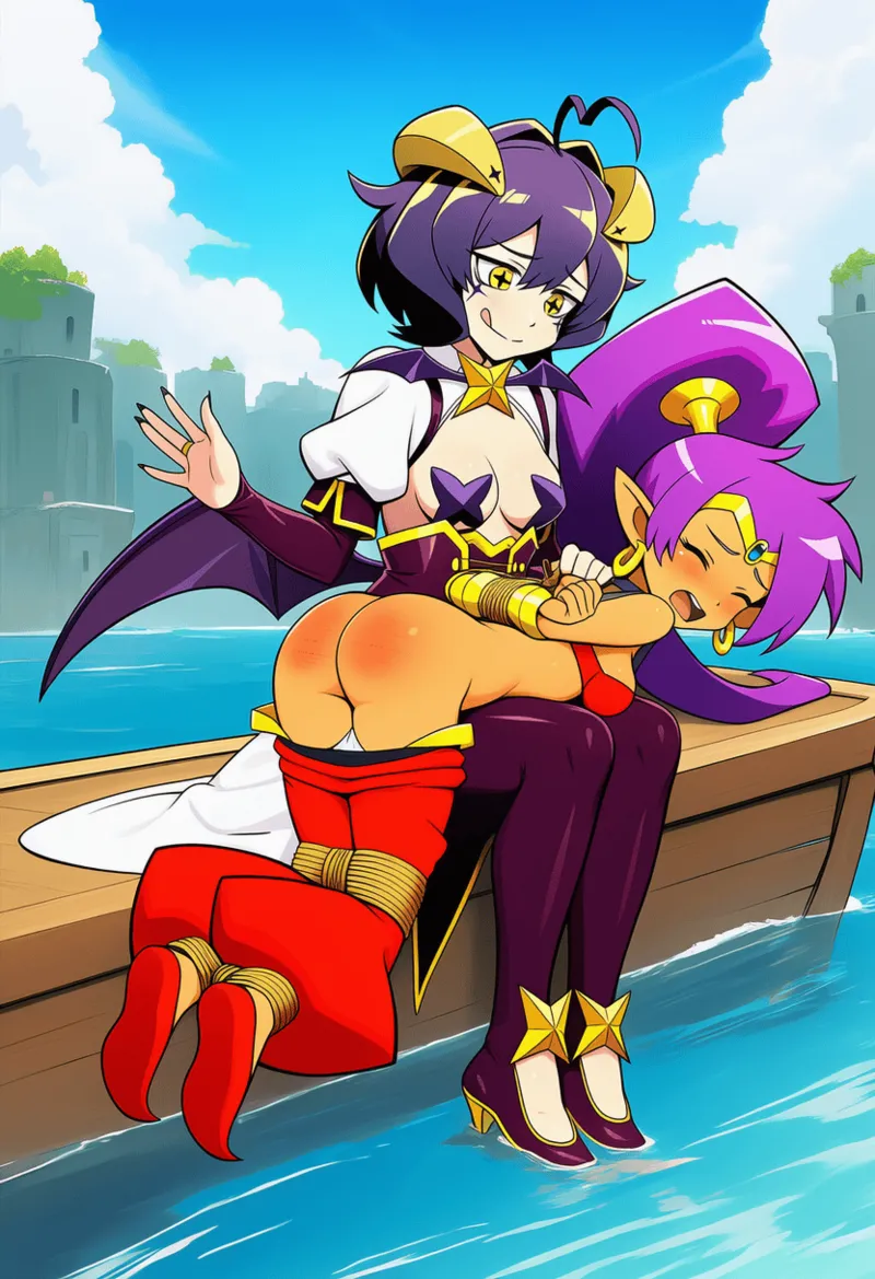 Utena loves magical girls - Image 31