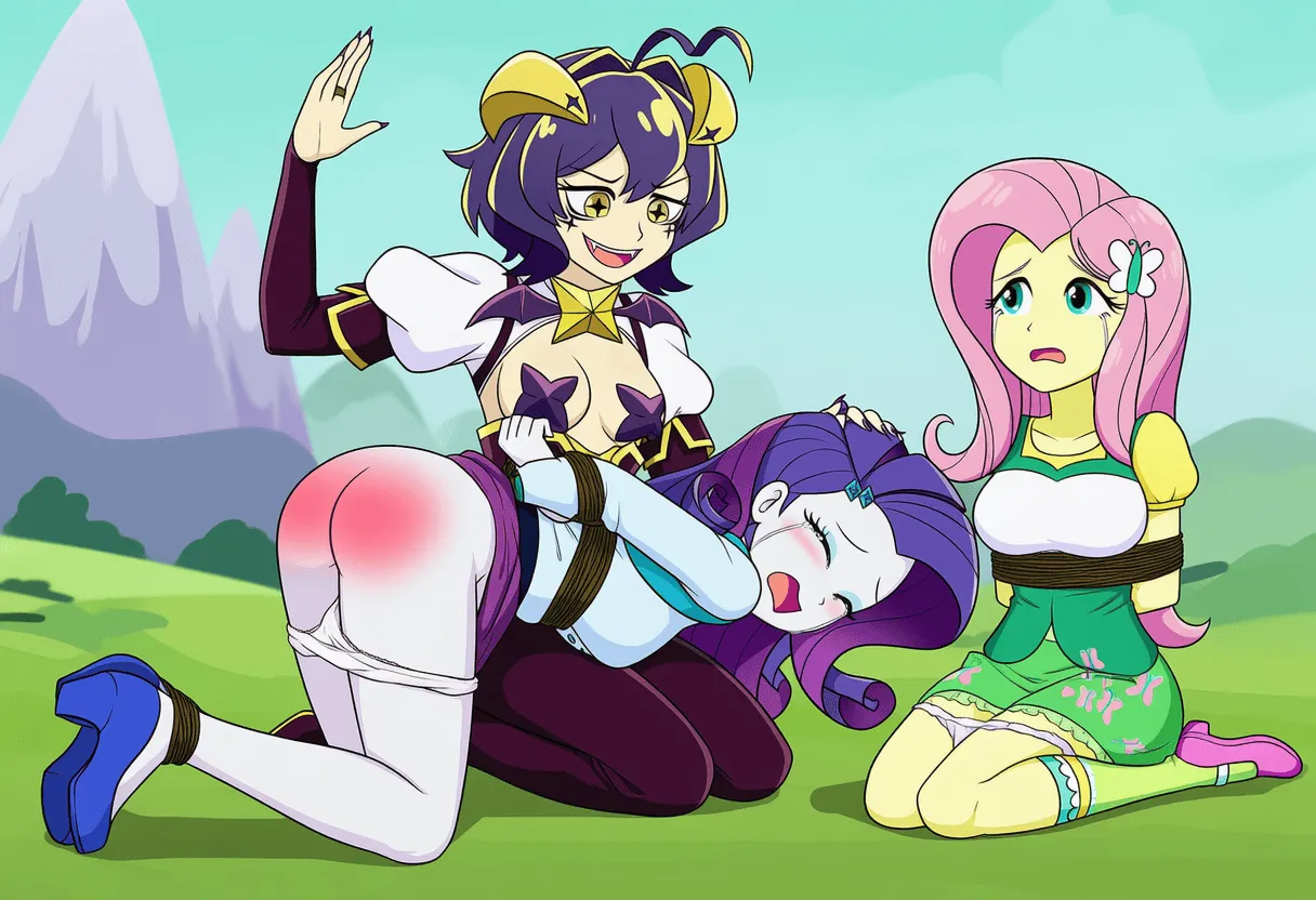 Utena loves magical girls - Image 44