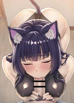 uti no yandere na ka i neko chan2 ni mechakucha ni sibo ra re chau hanasi - Page 112