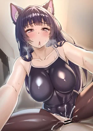 uti no yandere na ka i neko chan2 ni mechakucha ni sibo ra re chau hanasi - Page 118