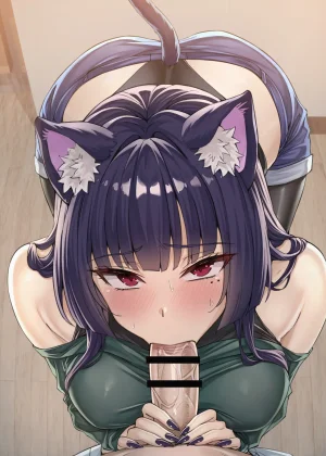 uti no yandere na ka i neko chan2 ni mechakucha ni sibo ra re chau hanasi - Page 13