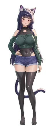 uti no yandere na ka i neko chan2 ni mechakucha ni sibo ra re chau hanasi - Page 160