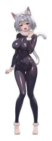 uti no yandere na ka i neko chan2 ni mechakucha ni sibo ra re chau hanasi - Page 164