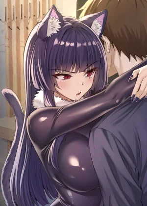 uti no yandere na ka i neko chan2 ni mechakucha ni sibo ra re chau hanasi - Page 174