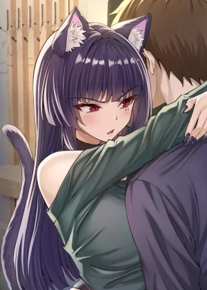 uti no yandere na ka i neko chan2 ni mechakucha ni sibo ra re chau hanasi - Page 234