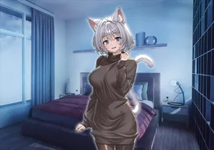 uti no yandere na ka i neko chan2 ni mechakucha ni sibo ra re chau hanasi - Page 273