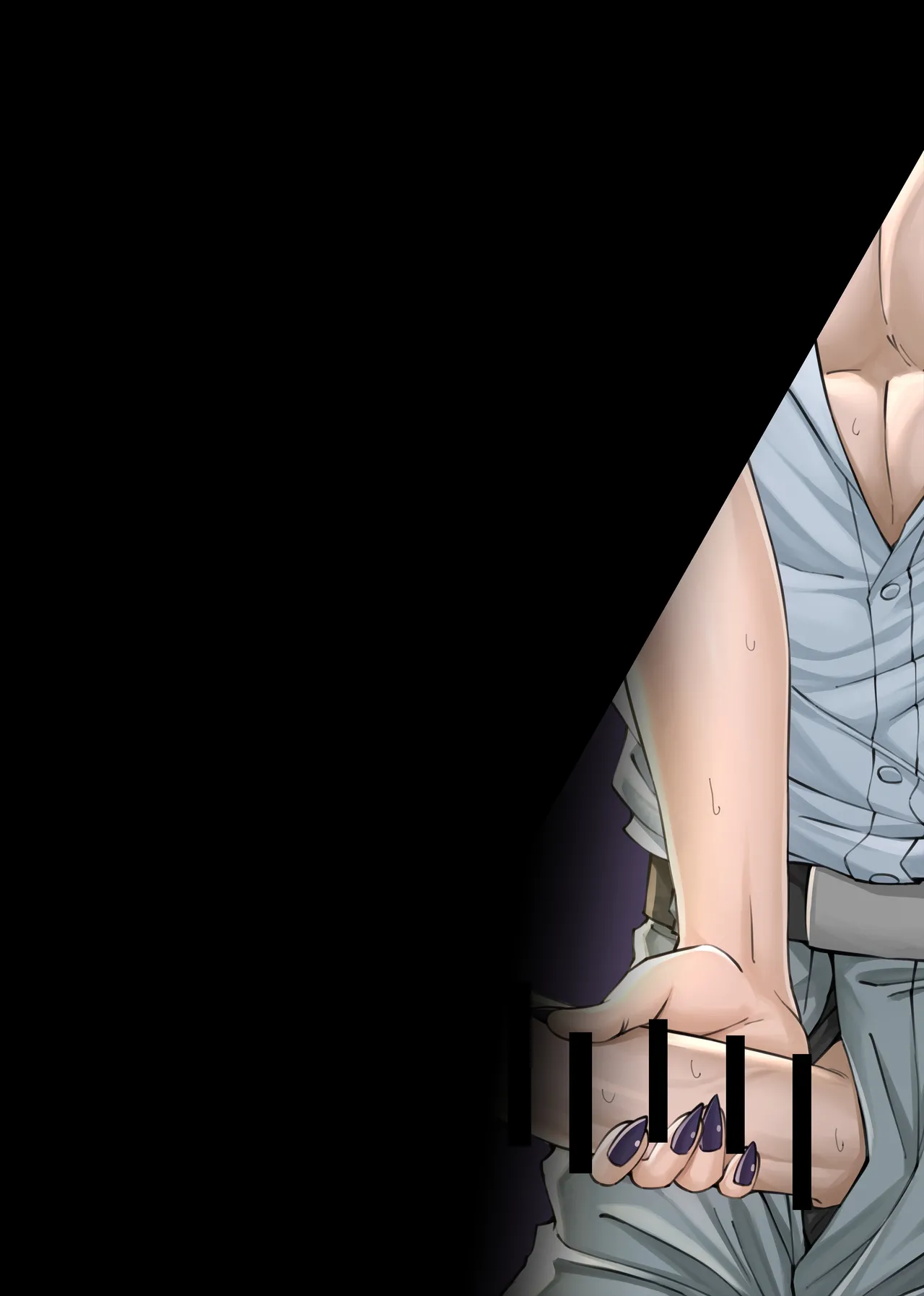 uti no yandere na ka i neko chan2 ni mechakucha ni sibo ra re chau hanasi - Image 12