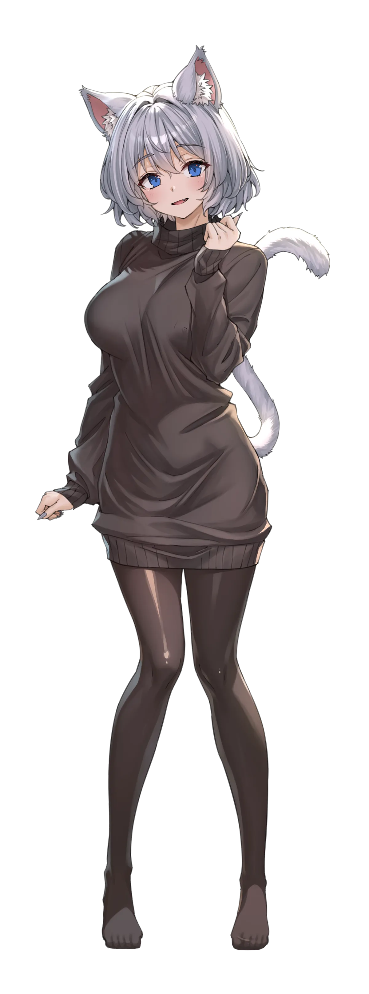 uti no yandere na ka i neko chan2 ni mechakucha ni sibo ra re chau hanasi - Image 171