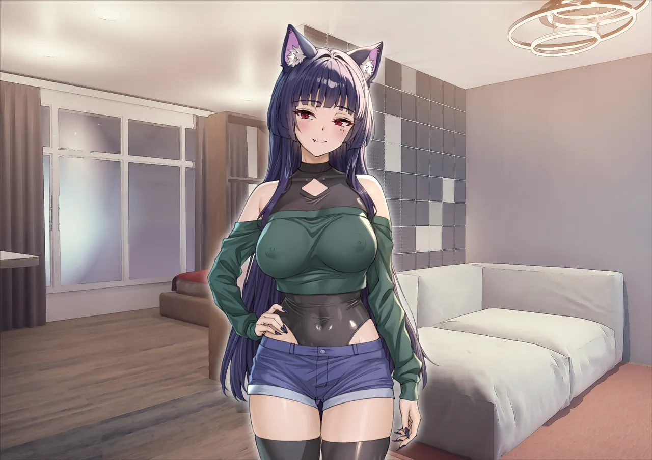 uti no yandere na ka i neko chan2 ni mechakucha ni sibo ra re chau hanasi - Image 230