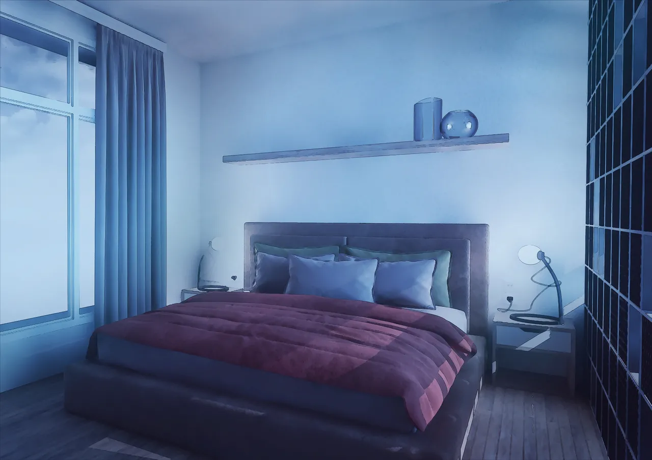 uti no yandere na ka i neko chan2 ni mechakucha ni sibo ra re chau hanasi - Image 272