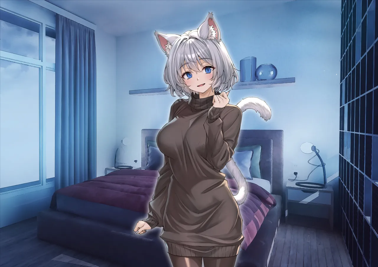 uti no yandere na ka i neko chan2 ni mechakucha ni sibo ra re chau hanasi - Image 273