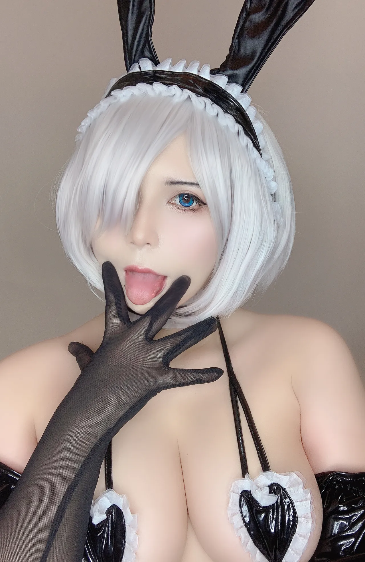 UyUy - Bunny 2B - Image 34