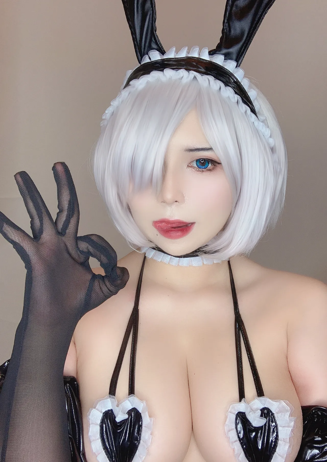 UyUy - Bunny 2B - Image 43