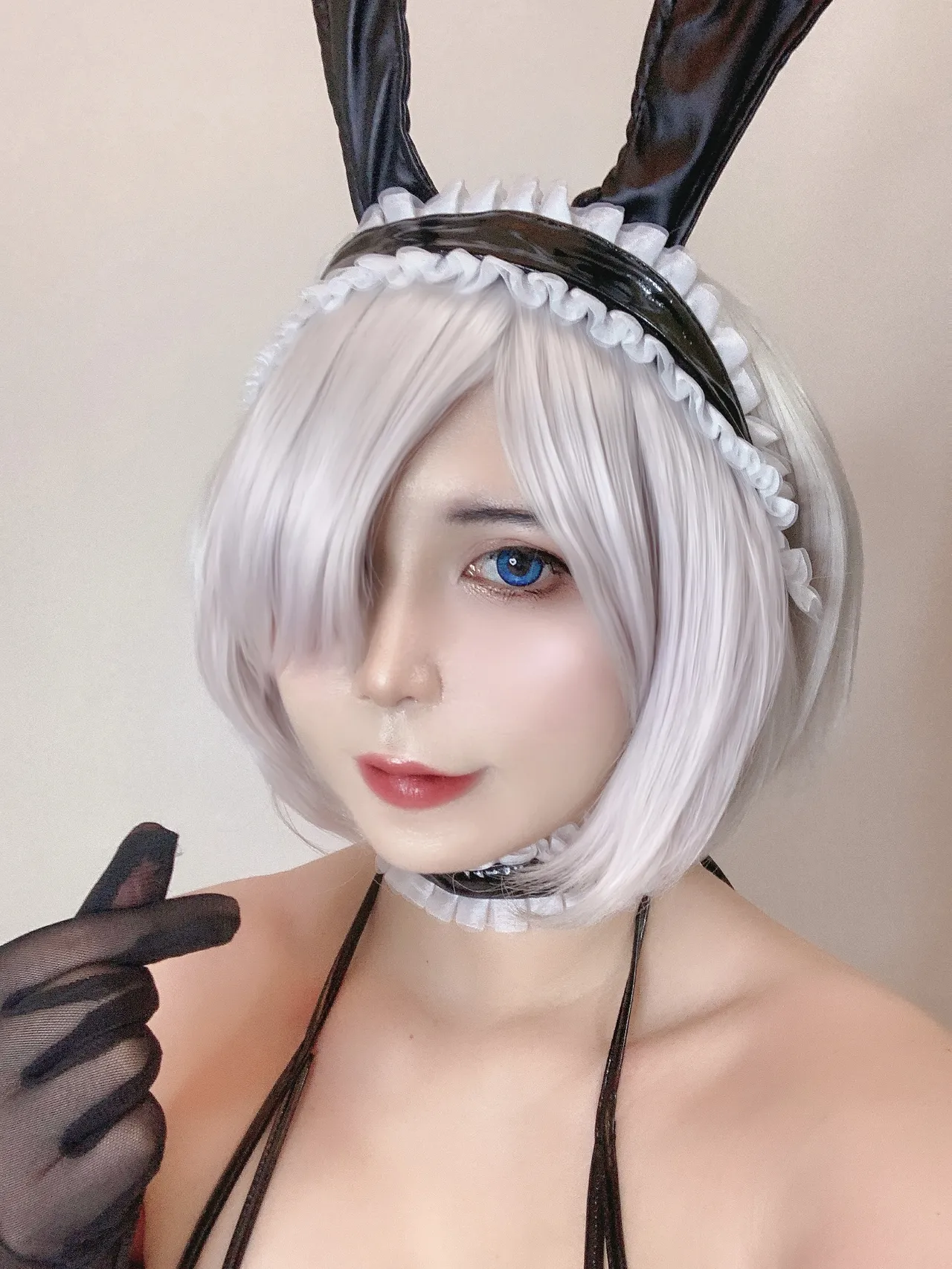 UyUy - Bunny 2B - Image 45