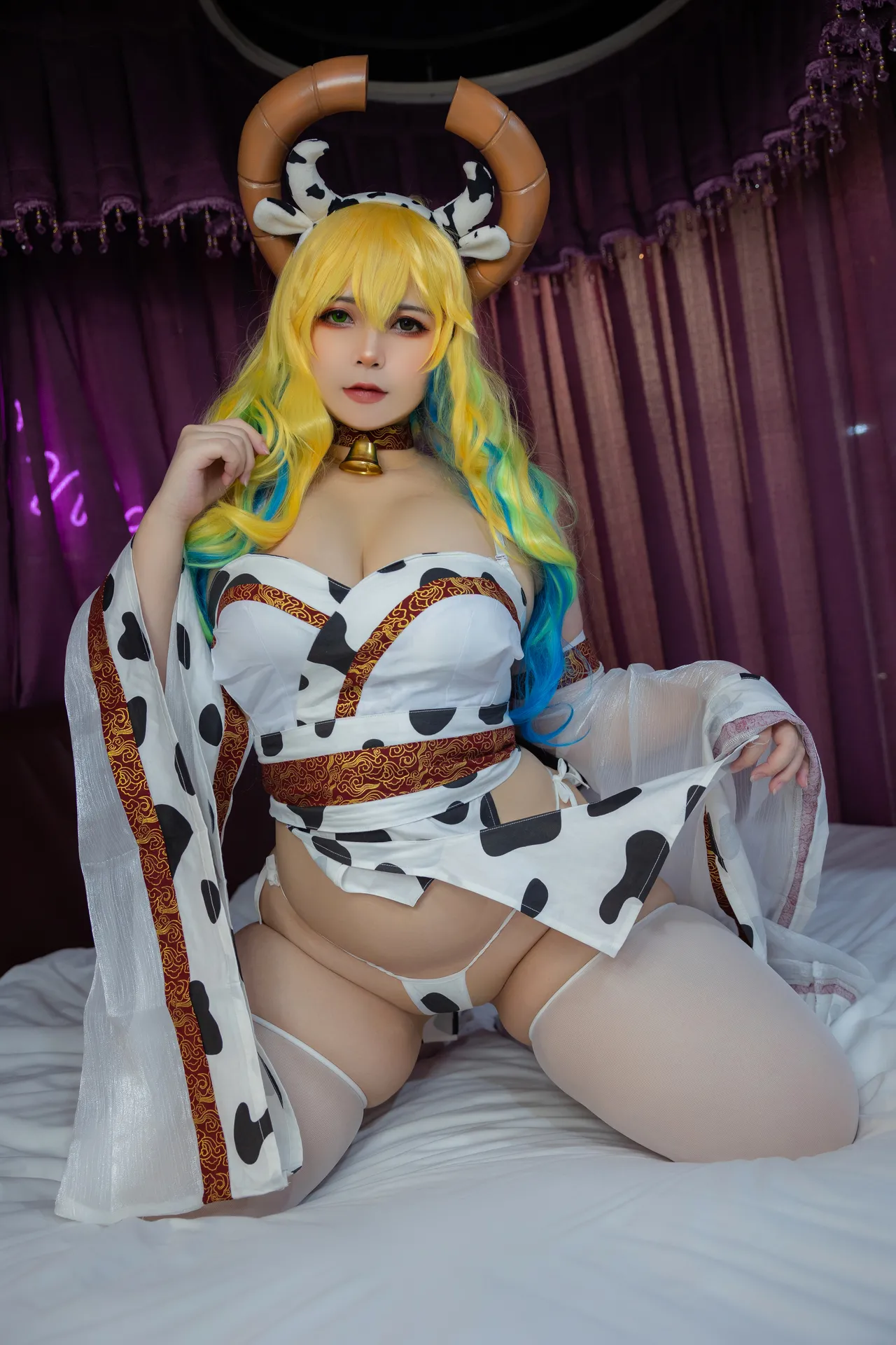 UyUy - Lucoa - Image 1