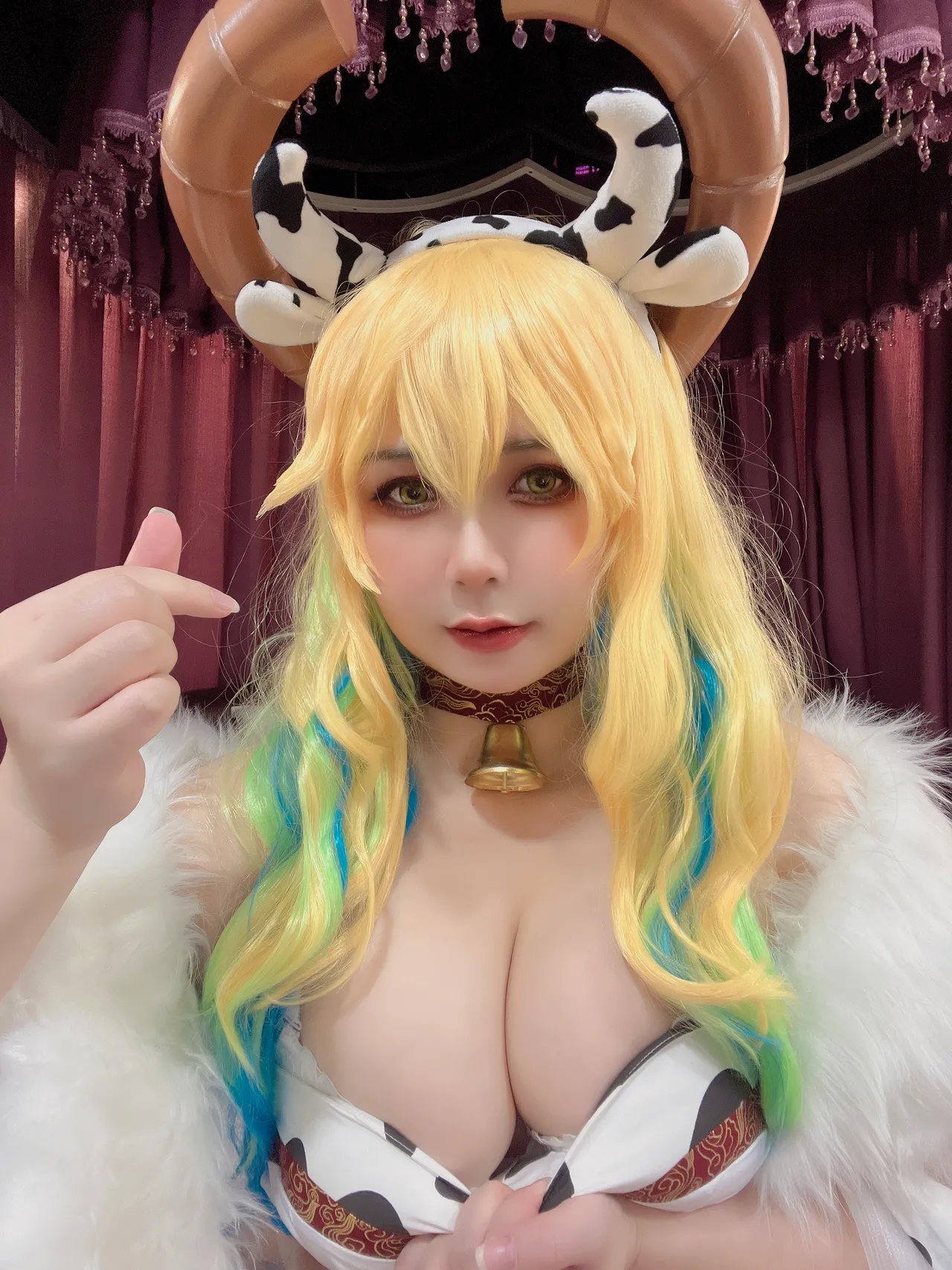 UyUy - Lucoa - Image 22