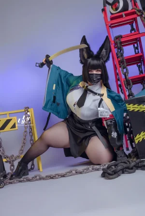 UyUy - Miyabi - Page 3