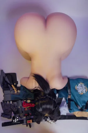 UyUy - Miyabi - Page 35