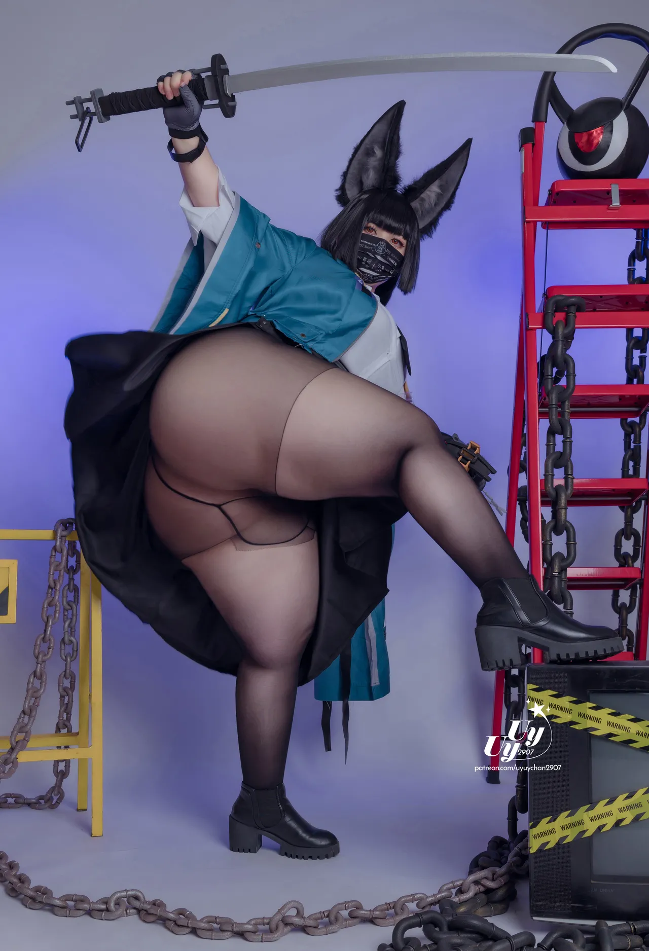 UyUy - Miyabi - Image 6