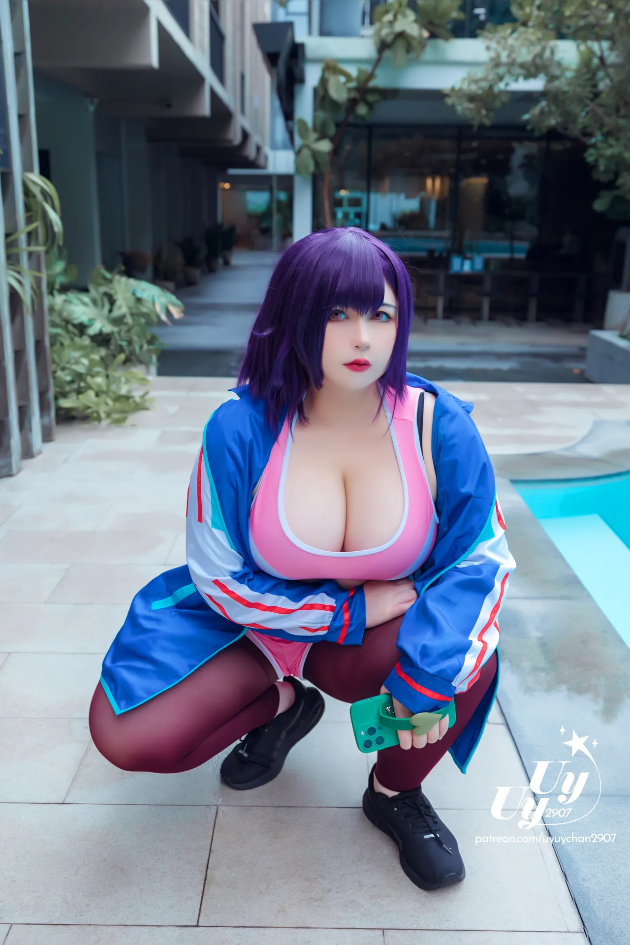 UyUy - Shizuka - Image 3