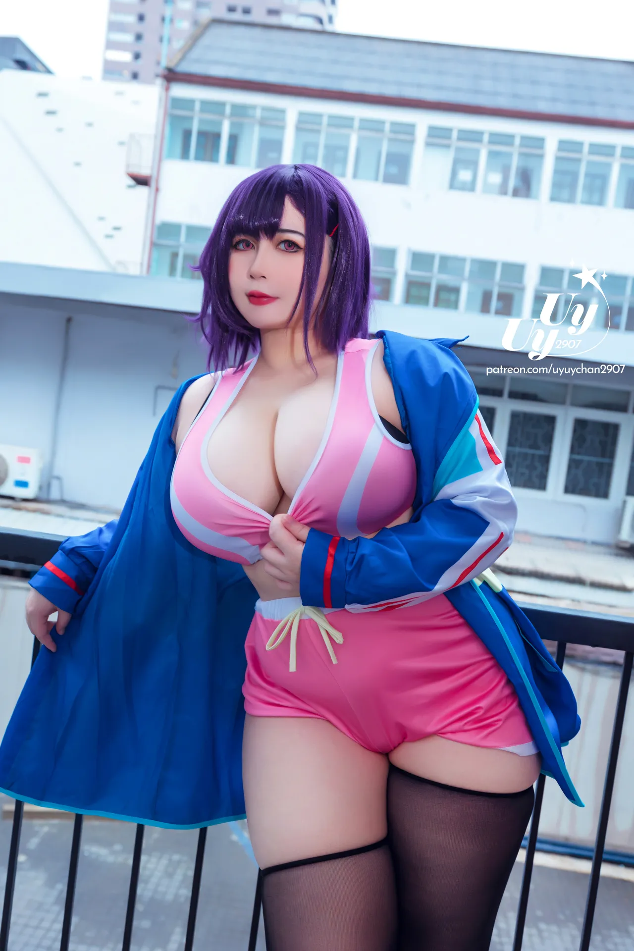 UyUy - Shizuka - Image 8