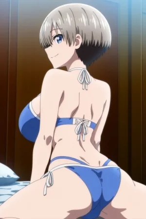 Uzaki-chan wa Asobitai - Page 109