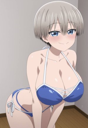 Uzaki-chan wa Asobitai - Page 242