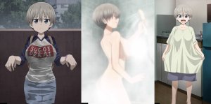 Uzaki-chan wa Asobitai - Page 244