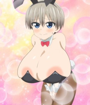 Uzaki-chan wa Asobitai - Page 245