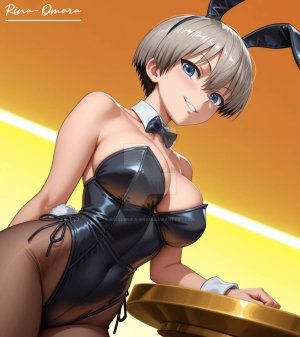 Uzaki-chan wa Asobitai - Page 250