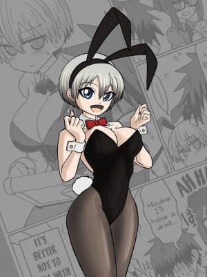 Uzaki-chan wa Asobitai - Page 49