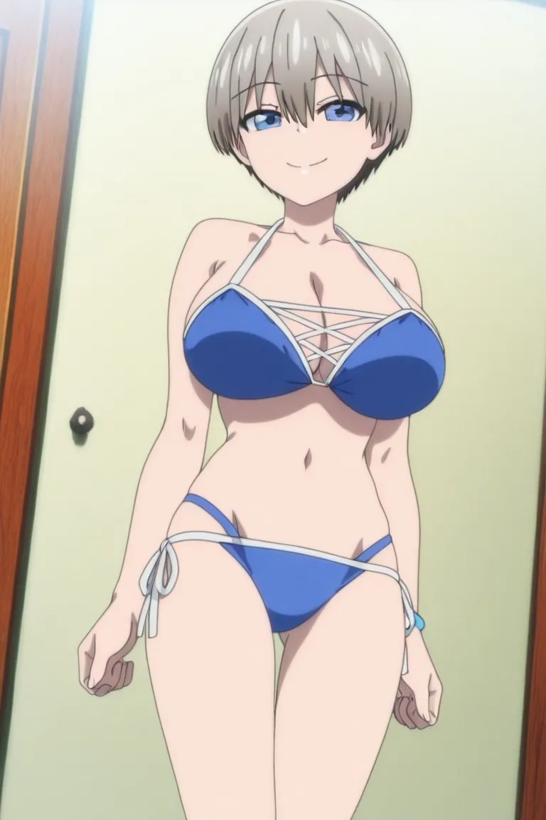 Uzaki-chan wa Asobitai - Image 107