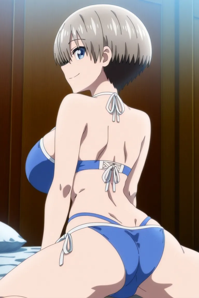 Uzaki-chan wa Asobitai - Image 109