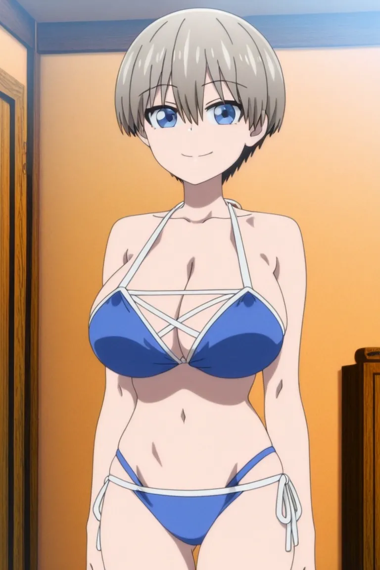 Uzaki-chan wa Asobitai - Image 110