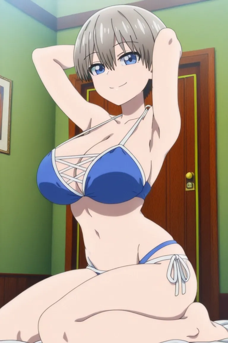 Uzaki-chan wa Asobitai - Image 112