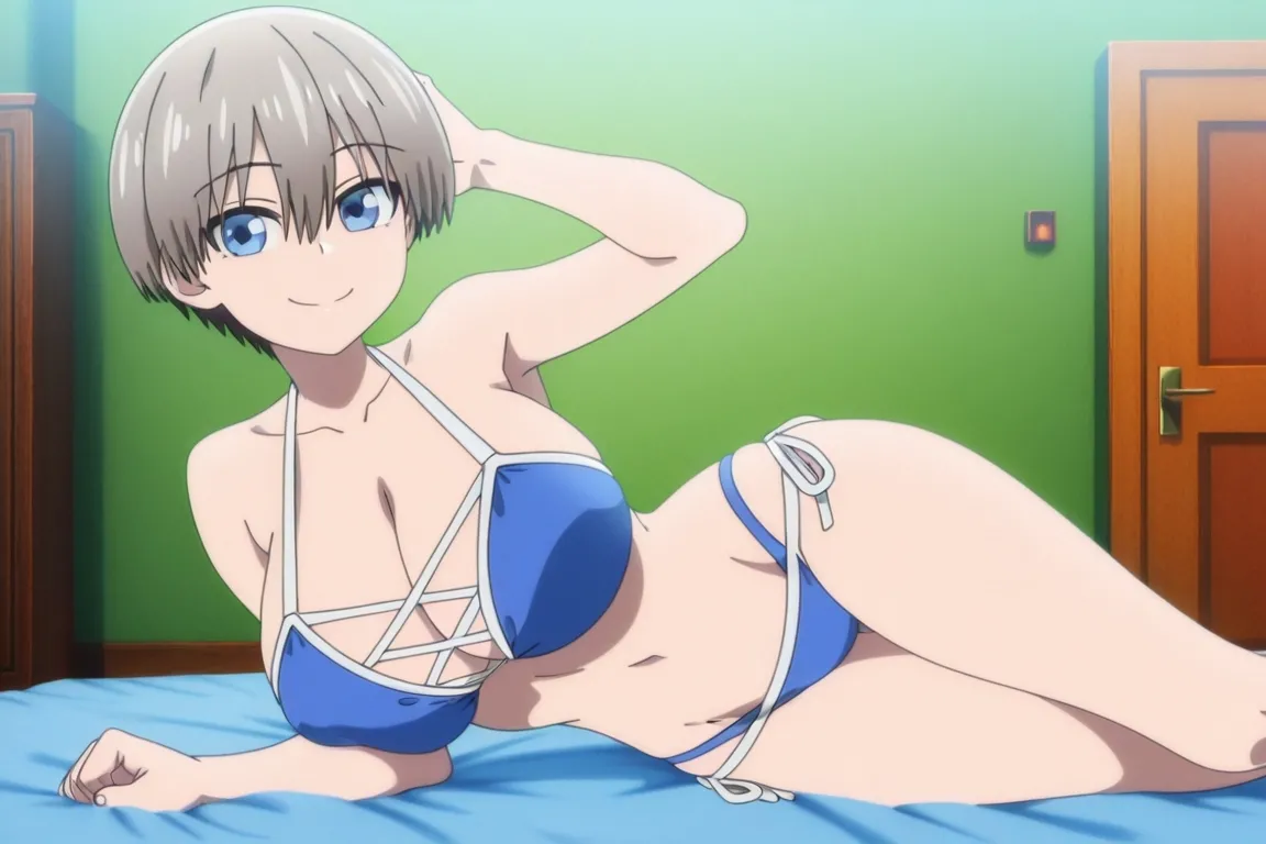 Uzaki-chan wa Asobitai - Image 113