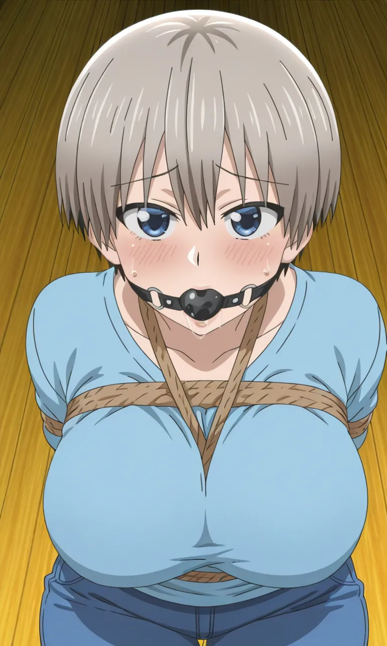 Uzaki-chan wa Asobitai - Image 151