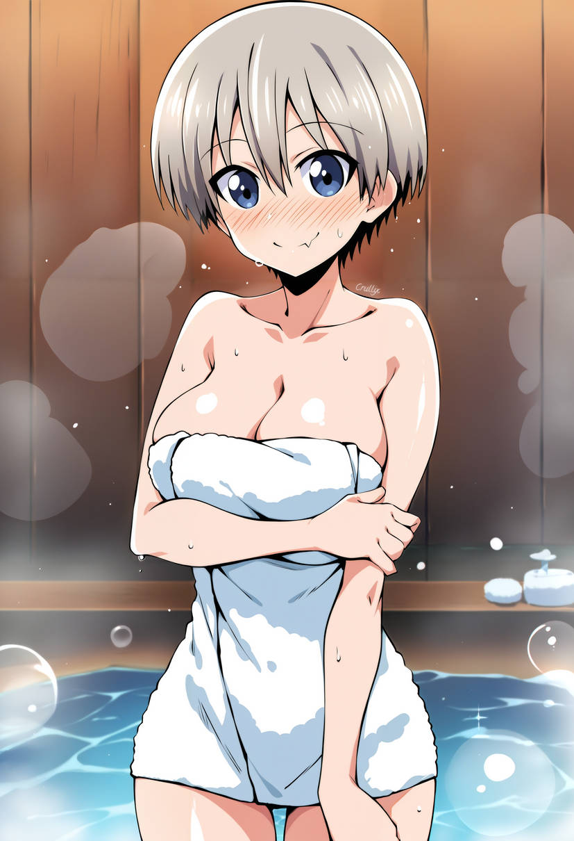 Uzaki-chan wa Asobitai - Image 157