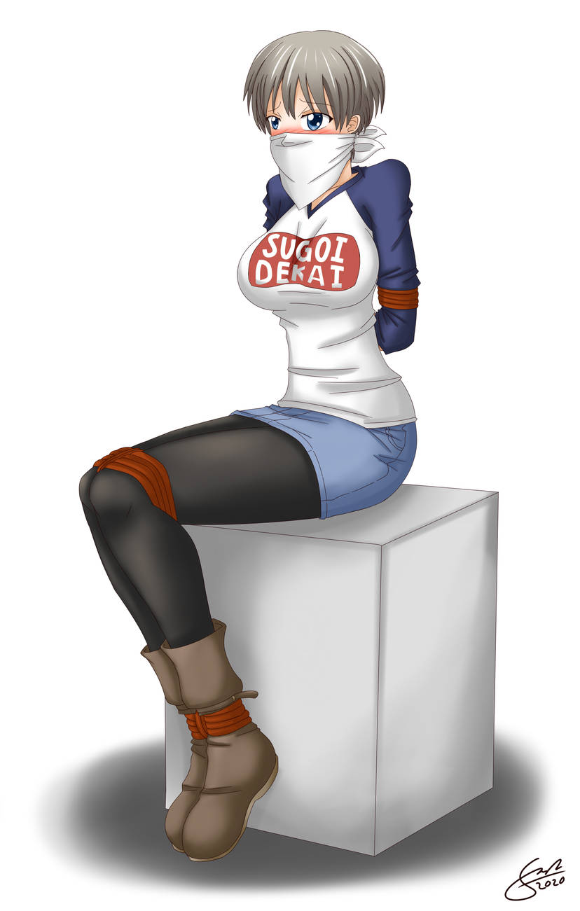 Uzaki-chan wa Asobitai - Image 158