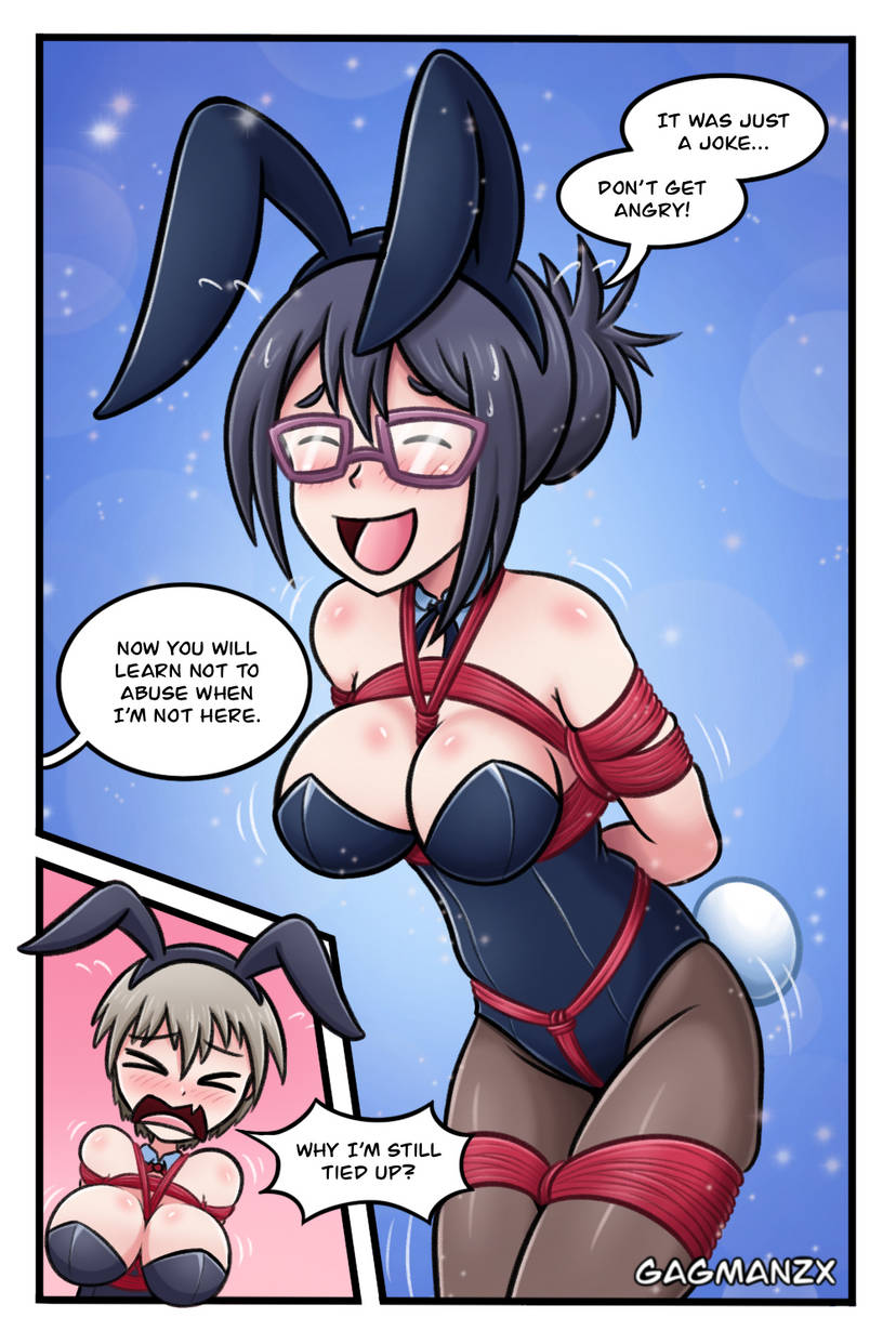 Uzaki-chan wa Asobitai - Image 2