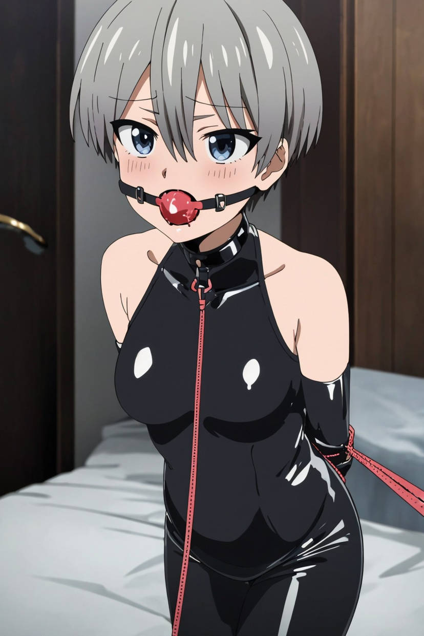 Uzaki-chan wa Asobitai - Image 20