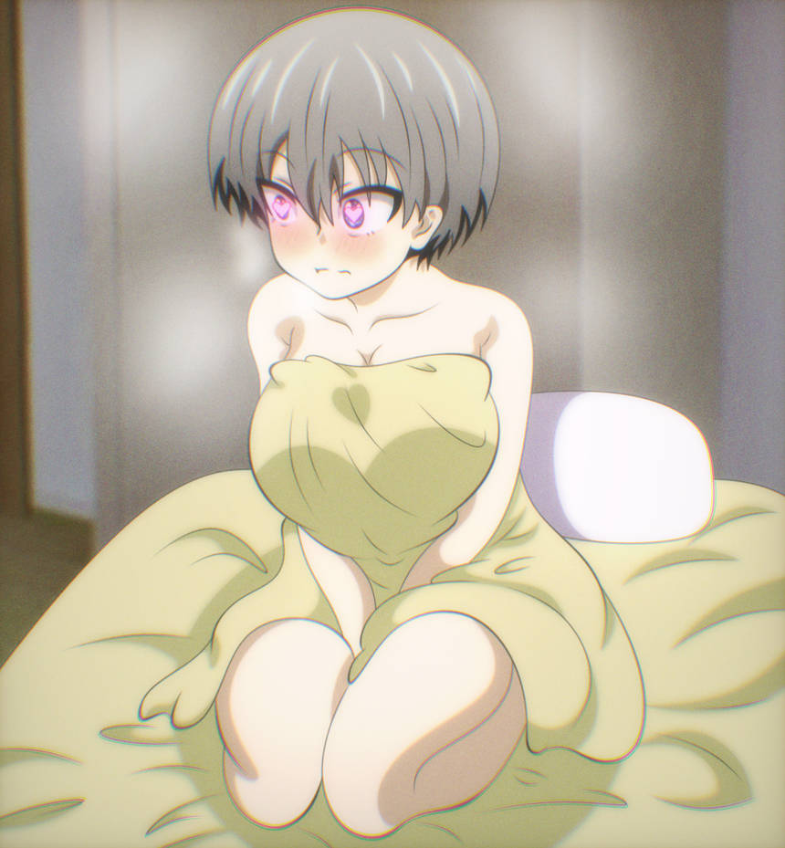 Uzaki-chan wa Asobitai - Image 201