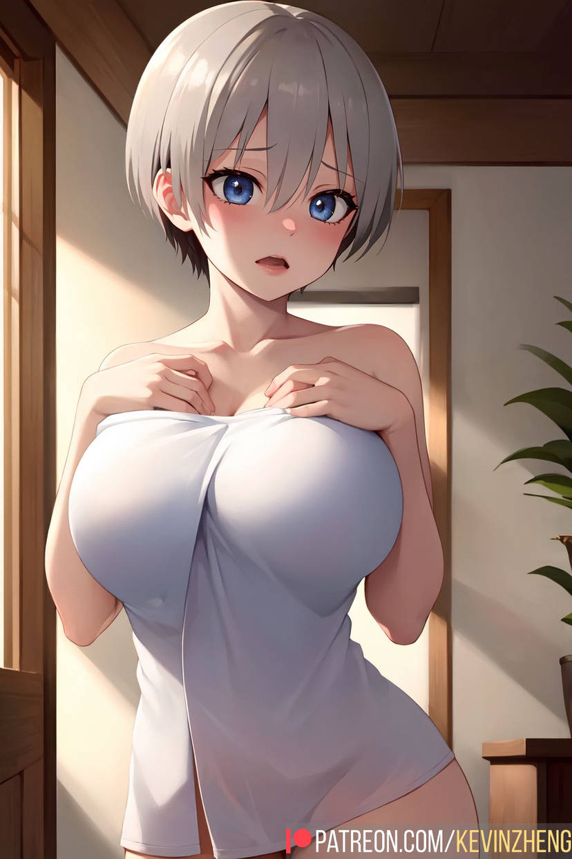 Uzaki-chan wa Asobitai - Image 208